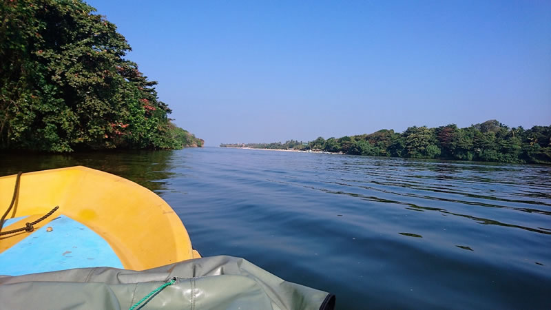 bentotta-river