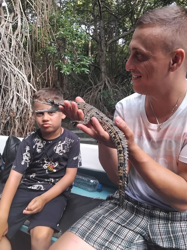 learning-about-wildlife